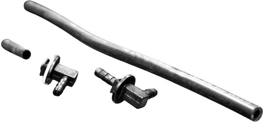 Σετ Λαστιχα Εισαγωγης & Ιπποπιεσης Γνησιο Briggs & Stratton 799158 798919 798863