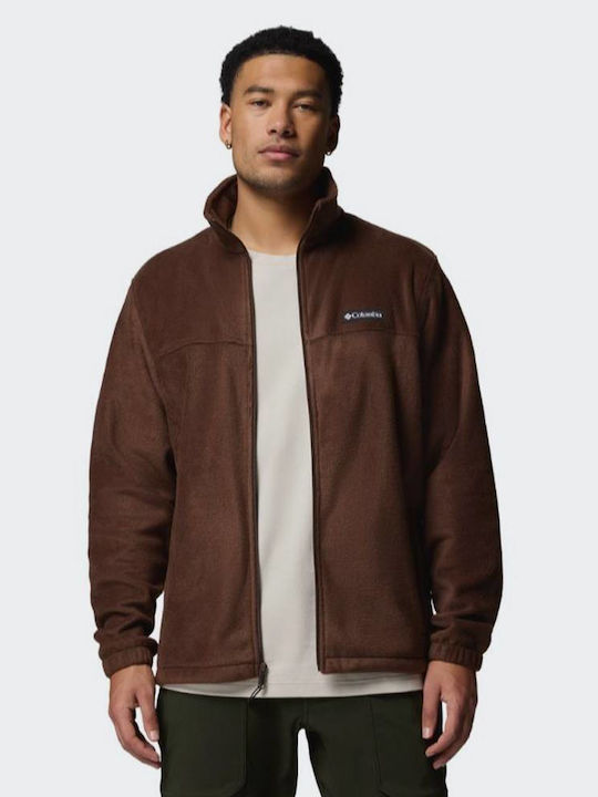 Columbia Steens Mountain Full Men's Fleece Card...