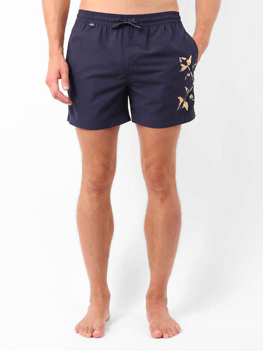 Herren Badebekleidung Shorts Deep Marine
