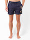 Herren Badebekleidung Shorts Deep Marine