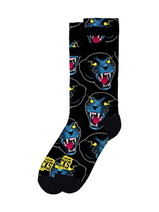 American Socks Signature Men's Socks Shadow