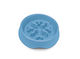 Imac Bowl Food Slow Feeder for Dog & Cat 15cm in Blue Color