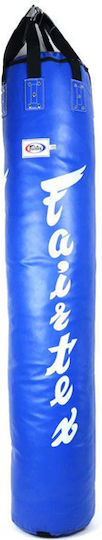 Fairtex Синтетичен с височина 180см Син