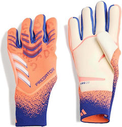 adidas Pred Gl Pro Γάντια Τερματοφύλακα Ενηλίκων Πορτοκαλί adidas Pred Gl Pro Γάντια Τερματοφύλακα Ενηλίκων Πορτοκαλί