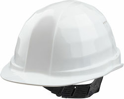 Wolfcraft Κράνος Εργοταξίου Λευκό