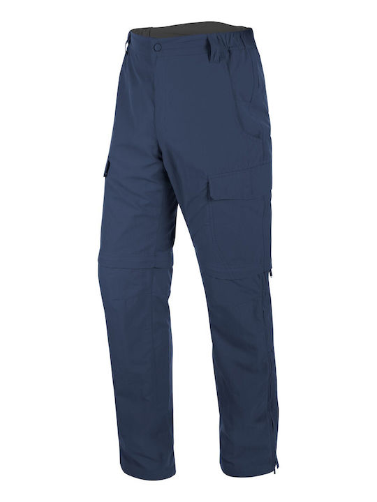 Salewa Αδιάβροχο Παντελόνι Εργασίας Navy Μπλε