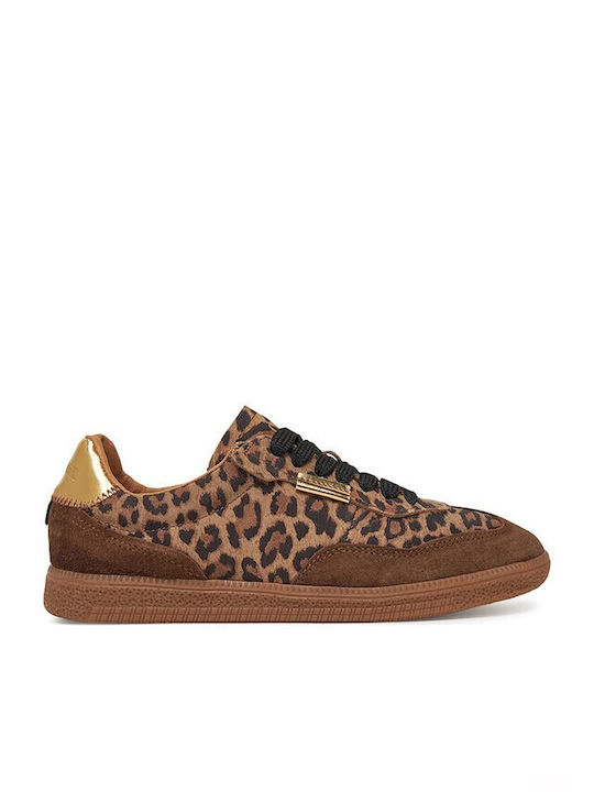 Emporia Sneakers Leopard
