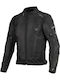 Seca Sommer Damen Reitjacke Wasserdicht Schwarze