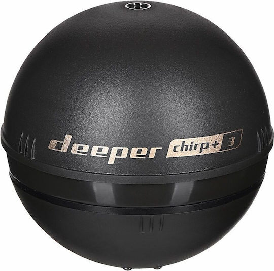 Deeper Echosonda Smart Sonar CHIRP+ Căutător De Pește