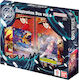 Namco - Bandai One Piece Тесте Илюстрационна Кутия IB-06 Английски