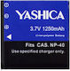 Yashica Np-40