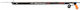 Mvd Speargun with Rubber Predator Zeso 82cm