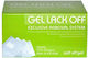 Sunone Gel Lack Off Folia Do Usuwania Hybryd 100szt