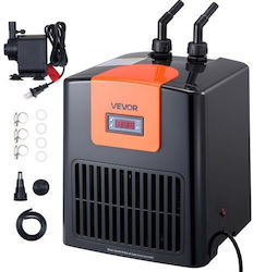 Vevor Aquariumfilter Für Ein Aquariumvolumen Bis 200lt