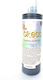 Acrylfarbe 500ml Schwarz Carbon