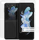 Displayschutzfolie Für Vorder- Und Rückseite Des Samsung Galaxy Z Flip5 5G