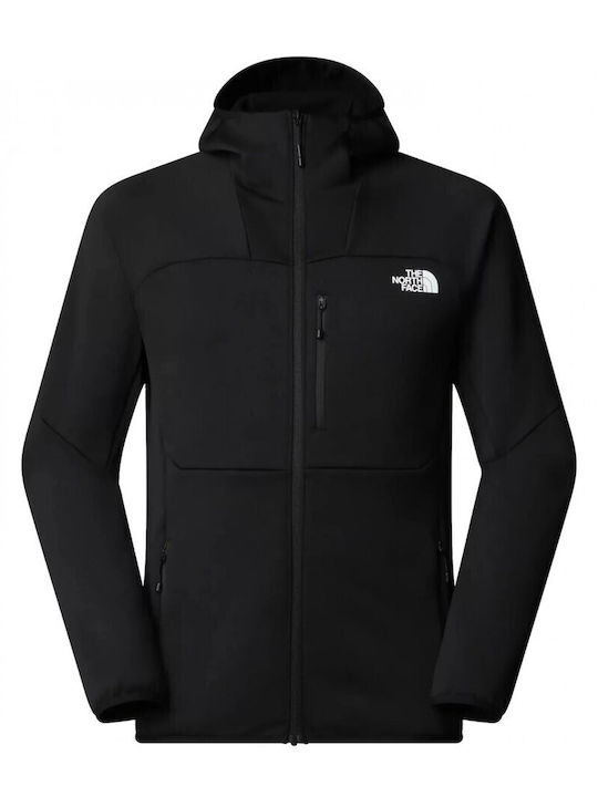 The North Face Geacă Neagră