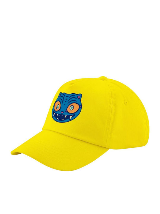 Koupakoupa Kids' Hat Jockey Fabric Huntrix Derp...