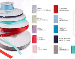 Gro Ribbon 15mm 40813-11 Light Blue