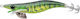 Καλαμαριέρα Cinnetic Crafty Tiger 3.0 #8 Acid Green