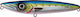 Künstlicher Fishus Lurenzo Espetit 11cm Sardine
