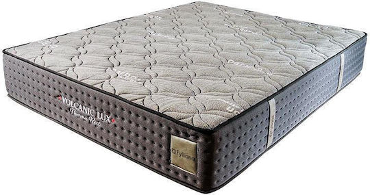 Therma Rest Double Ergonomic Mattress 150x200cm with Independent Springs