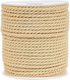 Șireturi Flos 8mm 40813-77 Albastru Deschis