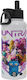 Huntrix K-pop Series Metal Thermos Bottle White...