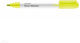 Monami Marker Acrilic Galben