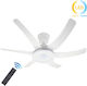 Keskor 96cm White