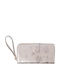 Women's Wallet Cards Beige