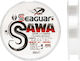Fire De Pescuit Yuki Seaguar Sawa 50m 0.20mm