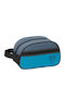 Safta 842346248 Blackfit8 California Νεσεσέρ Ύφασμα Μαύρο