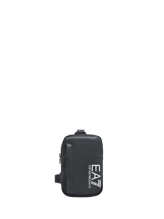 Men's Bag Shoulder / Crossbody Black