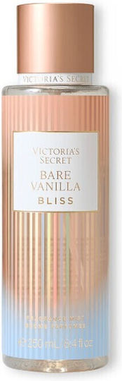 Victoria's Secret Bare Vanilla Bliss Body Mist 250ml