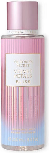 Victoria's Secret Velvet Petals Bliss Body Mist 250ml