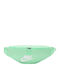 Heritage Waist Bag Turquoise