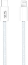 XO USB-C to Lightning 27W 3m (16.005.0387)