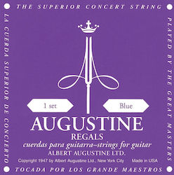 Augustine Regal 650.527 Χορδές