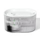 MrZoo Automatic Water Fountain for Dog & Cat 1.35L