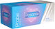 Pasante Condoms 144pcs 52mm Natural
