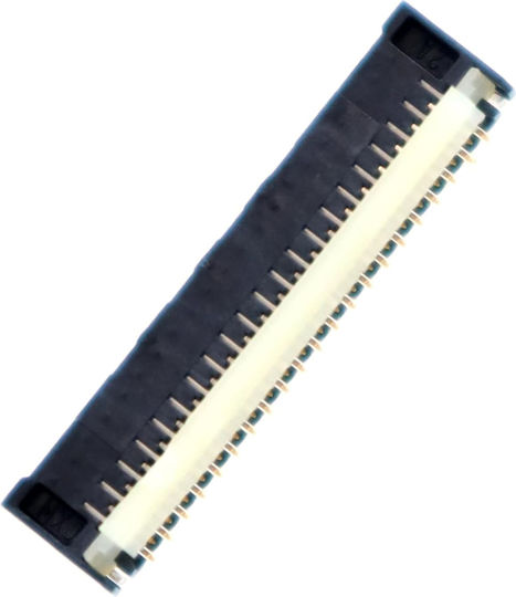 Lcd Screen Fpc Connector Socket Compatible Nintendo Switch Lite Console Motherboard 41 Pins Hdh-001 Κωδ.1-game191