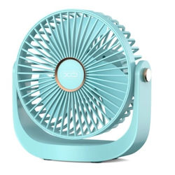 XO Office Blue Fan 16.008.0057