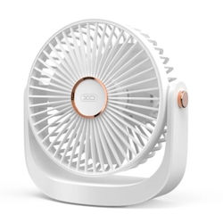 XO Office Fan White 16.008.0056