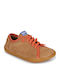 Path Ry Kinder Sneakers Braun