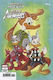 What If Mickey Friends Became Avengers 1 Zullo Var, Vol. 1 ZULLO VAR