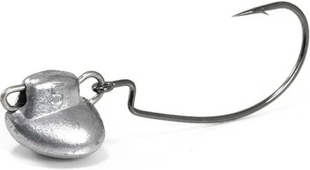Decoy Sv-48 Switch Cross Sled Head 3.5g No4