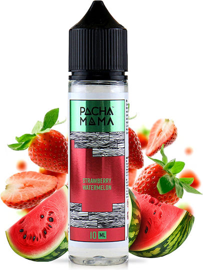 Charlie's Chalk Dust Ароматен изстрел 10мл/60мл 1бр Strawberry Watermelon