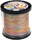 Owner Νήμα Kizuna Multicolor 1500m Ø 0.21mm