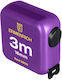 Ermenrich Tape Measure 3m